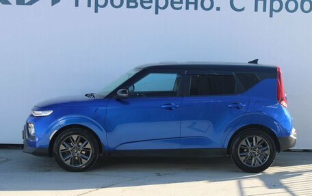 KIA Soul III, 2019 год, 1 977 000 рублей, 2 фотография