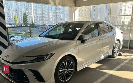 Toyota Camry, 2024 год, 5 150 000 рублей, 1 фотография