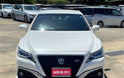 Toyota Crown, 2021 год, 2 700 000 рублей, 1 фотография