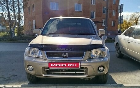 Honda CR-V IV, 1999 год, 670 000 рублей, 1 фотография