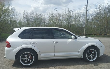 Porsche Cayenne III, 2004 год, 1 500 000 рублей, 4 фотография