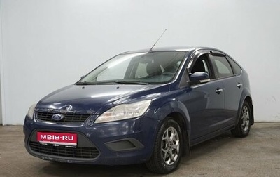 Ford Focus II рестайлинг, 2010 год, 620 000 рублей, 1 фотография