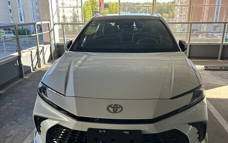 Toyota Camry, 2024 год, 5 150 000 рублей, 2 фотография