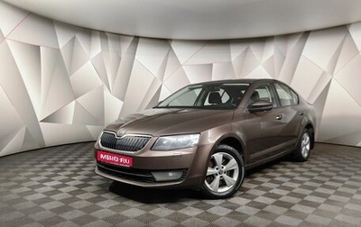 Skoda Octavia, 2013 год, 1 198 000 рублей, 1 фотография