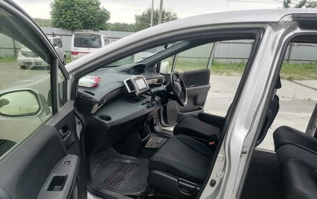 Honda Freed I, 2015 год, 1 200 000 рублей, 8 фотография