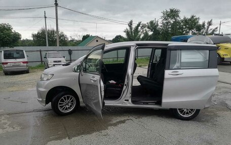 Honda Freed I, 2015 год, 1 200 000 рублей, 12 фотография