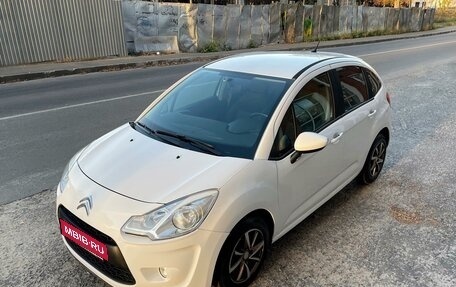 Citroen C3 II, 2012 год, 585 000 рублей, 22 фотография