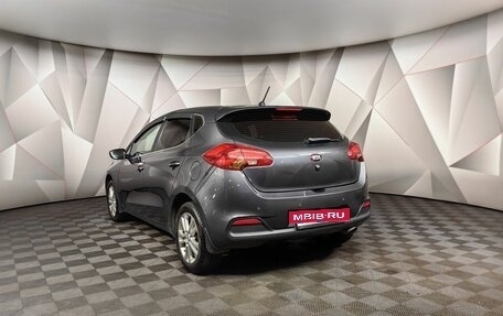 KIA cee'd III, 2013 год, 1 139 000 рублей, 4 фотография