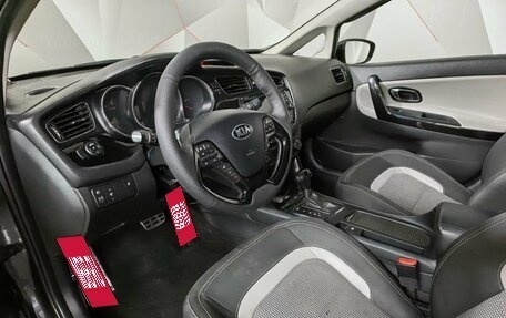 KIA cee'd III, 2013 год, 1 139 000 рублей, 14 фотография