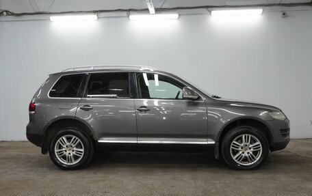 Volkswagen Touareg III, 2008 год, 1 250 000 рублей, 4 фотография