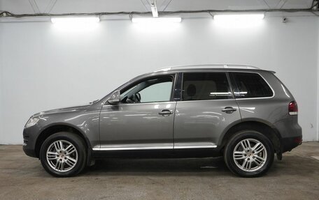 Volkswagen Touareg III, 2008 год, 1 250 000 рублей, 5 фотография