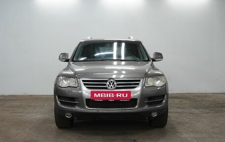 Volkswagen Touareg III, 2008 год, 1 250 000 рублей, 2 фотография