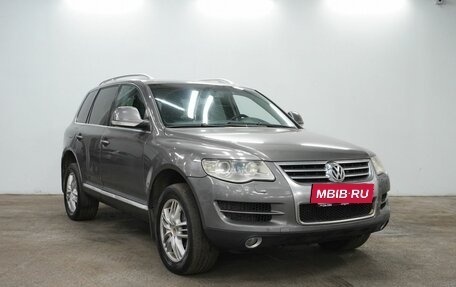 Volkswagen Touareg III, 2008 год, 1 250 000 рублей, 3 фотография