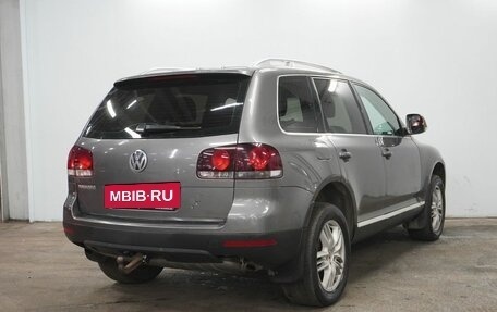 Volkswagen Touareg III, 2008 год, 1 250 000 рублей, 8 фотография