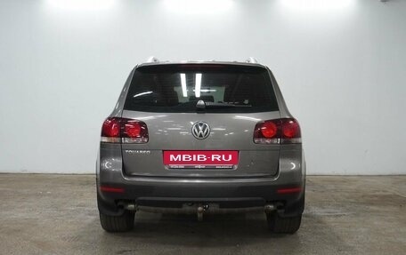 Volkswagen Touareg III, 2008 год, 1 250 000 рублей, 7 фотография