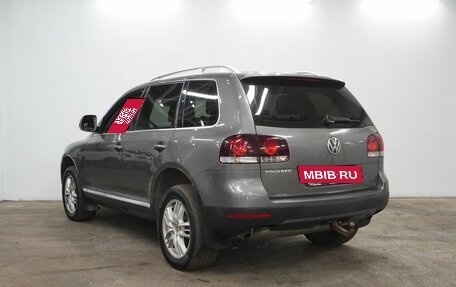 Volkswagen Touareg III, 2008 год, 1 250 000 рублей, 6 фотография