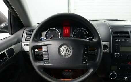 Volkswagen Touareg III, 2008 год, 1 250 000 рублей, 9 фотография