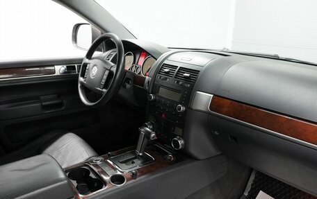 Volkswagen Touareg III, 2008 год, 1 250 000 рублей, 11 фотография