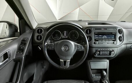 Volkswagen Tiguan I, 2012 год, 1 398 000 рублей, 15 фотография