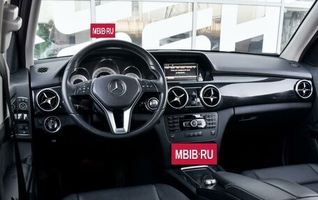 Mercedes-Benz GLK-Класс, 2014 год, 2 549 000 рублей, 6 фотография