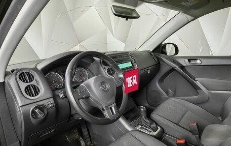 Volkswagen Tiguan I, 2012 год, 1 398 000 рублей, 14 фотография