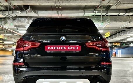 BMW X3, 2018 год, 4 500 000 рублей, 7 фотография