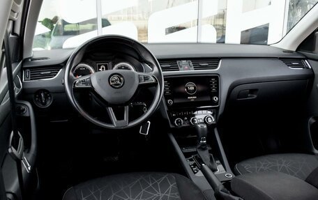 Skoda Octavia, 2019 год, 2 349 000 рублей, 6 фотография