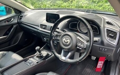 Mazda Axela, 2016 год, 949 000 рублей, 16 фотография