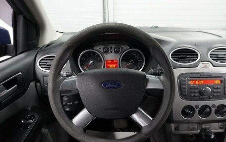 Ford Focus II рестайлинг, 2010 год, 620 000 рублей, 9 фотография