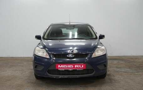 Ford Focus II рестайлинг, 2010 год, 620 000 рублей, 2 фотография