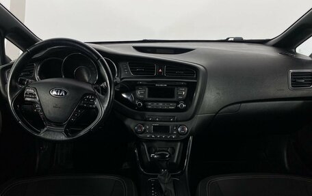 KIA cee'd III, 2013 год, 949 000 рублей, 7 фотография