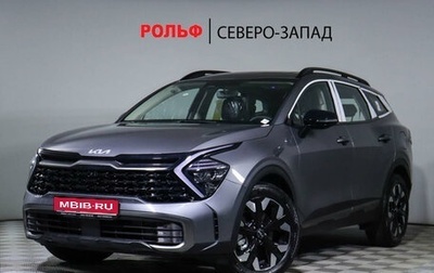 KIA Sportage IV рестайлинг, 2024 год, 4 620 000 рублей, 1 фотография