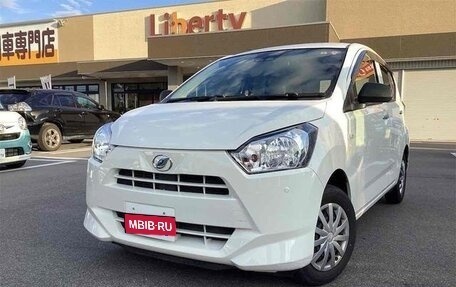 Daihatsu Mira e:S II, 2021 год, 600 000 рублей, 1 фотография