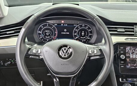 Volkswagen Arteon I, 2021 год, 2 250 000 рублей, 7 фотография