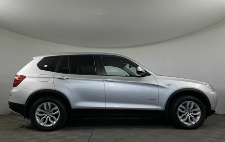 BMW X3, 2013 год, 2 150 000 рублей, 4 фотография