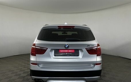 BMW X3, 2013 год, 2 150 000 рублей, 3 фотография