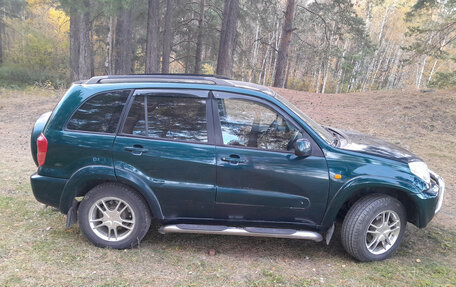 Toyota RAV4, 2000 год, 895 000 рублей, 4 фотография