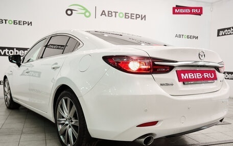 Mazda 6, 2021 год, 3 282 000 рублей, 3 фотография