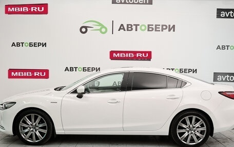 Mazda 6, 2021 год, 3 282 000 рублей, 2 фотография