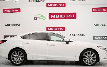 Mazda 6, 2021 год, 3 282 000 рублей, 6 фотография