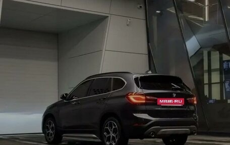 BMW X1, 2018 год, 2 700 000 рублей, 11 фотография