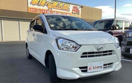 Daihatsu Mira e:S II, 2021 год, 600 000 рублей, 2 фотография