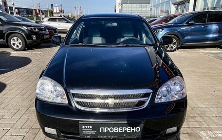 Chevrolet Lacetti, 2012 год, 667 400 рублей, 2 фотография