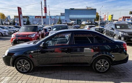 Chevrolet Lacetti, 2012 год, 667 400 рублей, 8 фотография