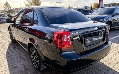 Chevrolet Lacetti, 2012 год, 667 400 рублей, 7 фотография