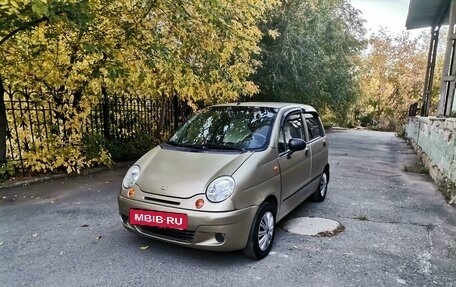 Daewoo Matiz I, 2006 год, 325 000 рублей, 3 фотография