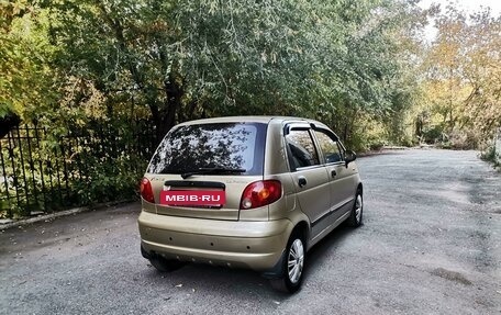 Daewoo Matiz I, 2006 год, 325 000 рублей, 2 фотография