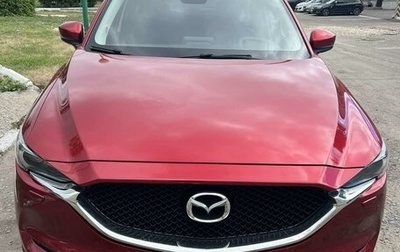 Mazda CX-5 II, 2017 год, 2 600 000 рублей, 1 фотография