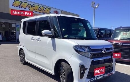 Daihatsu Tanto IV, 2020 год, 700 000 рублей, 1 фотография