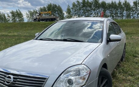 Nissan Teana, 2008 год, 499 000 рублей, 1 фотография